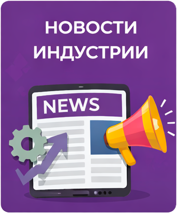 Новости индустрии