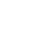 icon telegram white