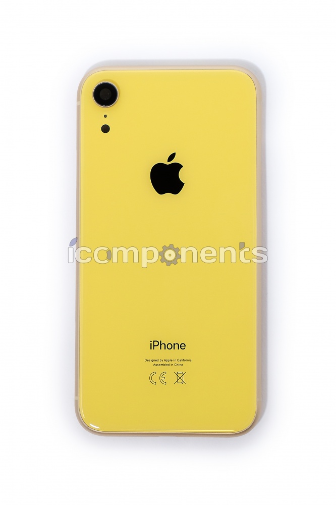 iPhone XR