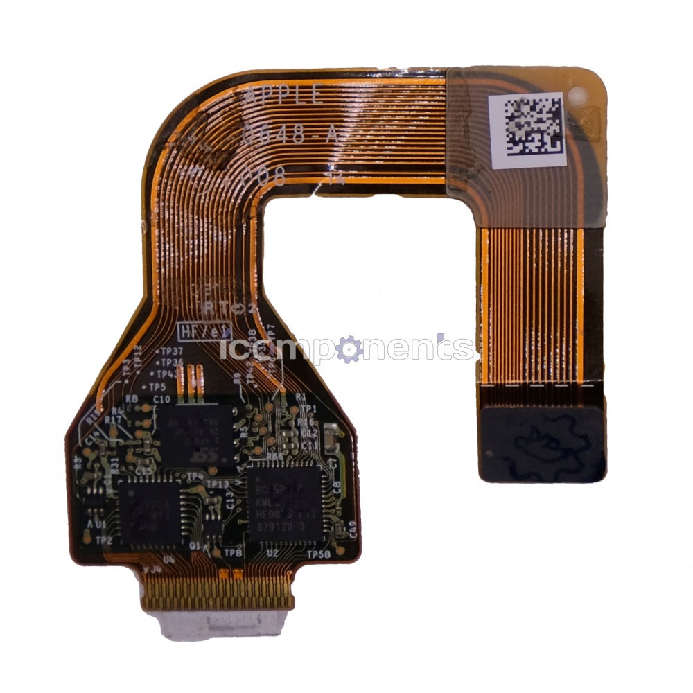 Шлейфы трекпадов