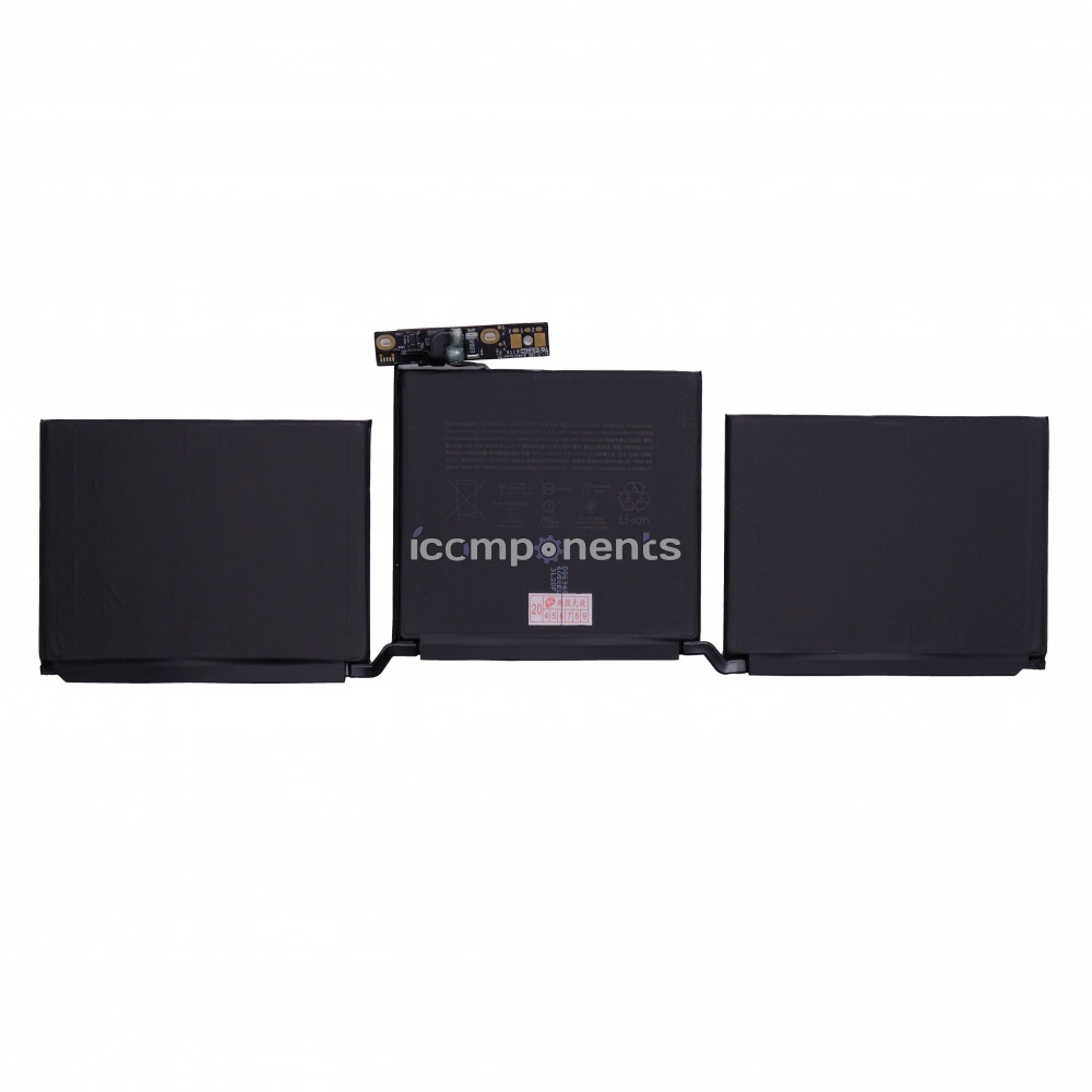 Аккумуляторы