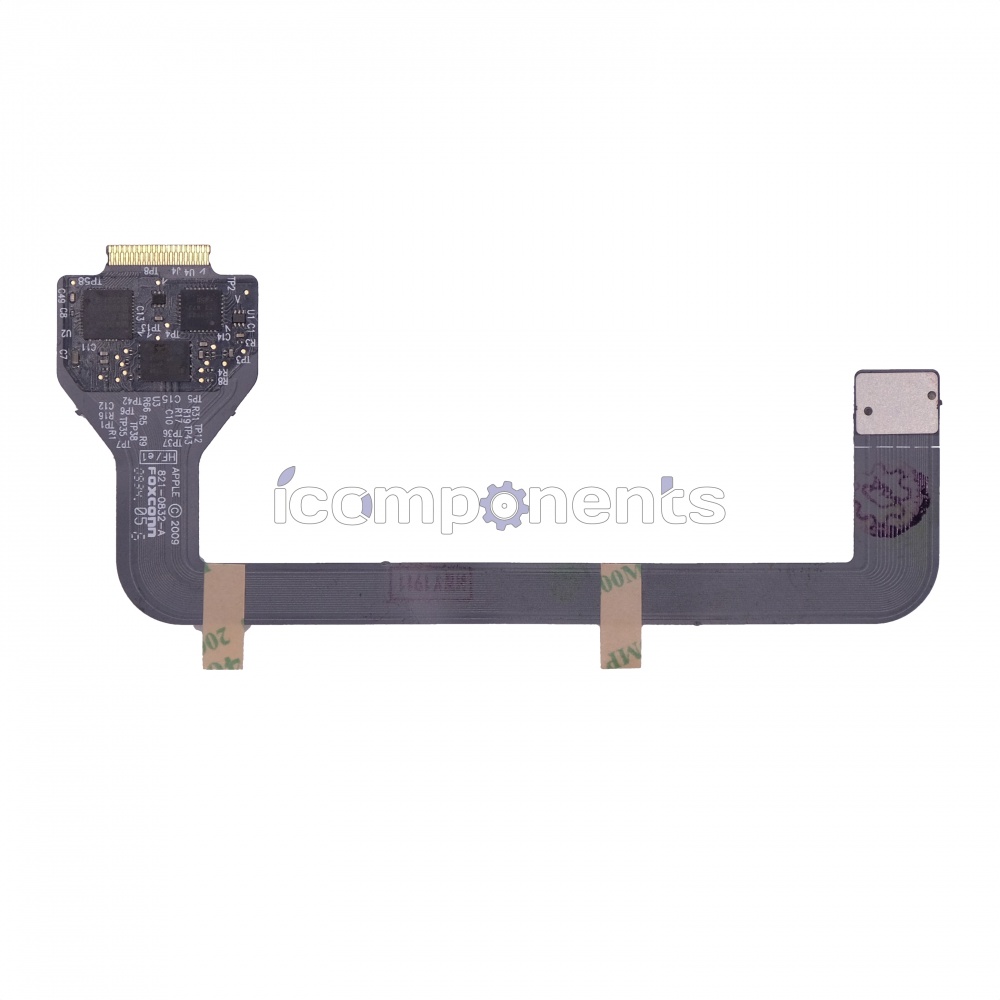 Шлейфы трекпадов