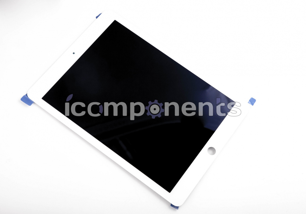 iPad Air 2