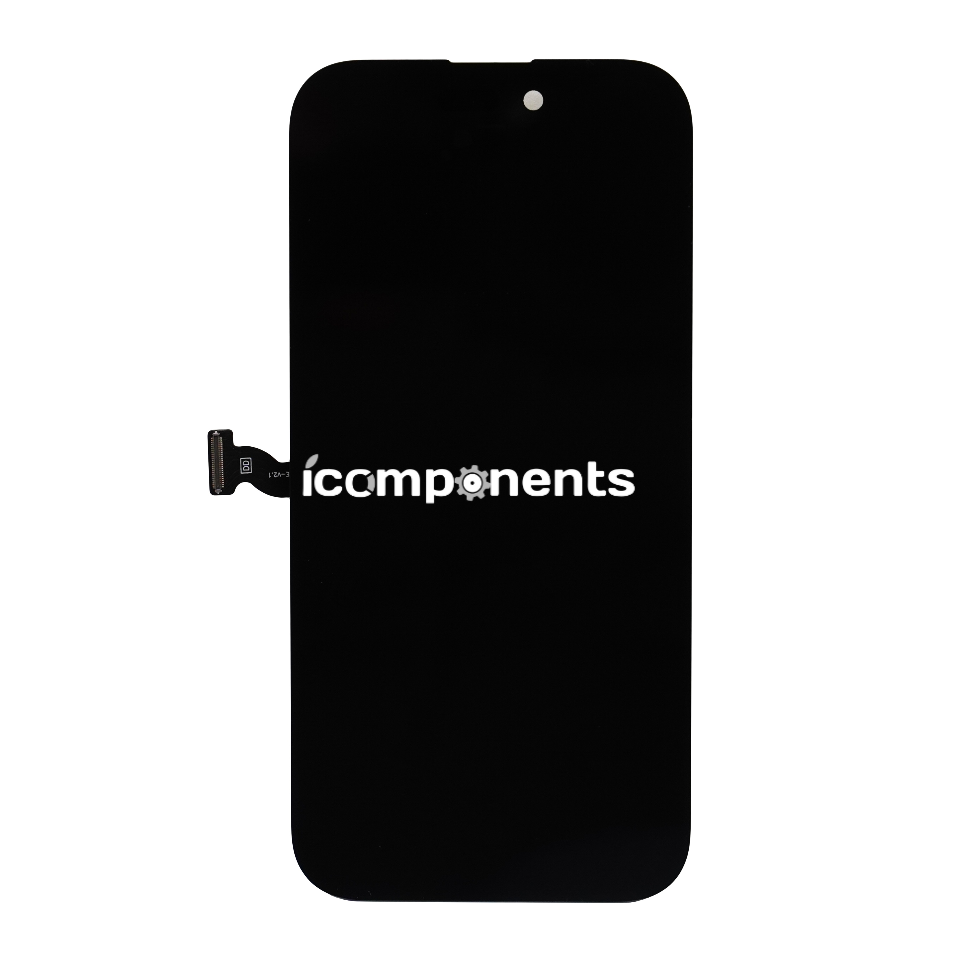 iPhone 14 Pro - Дисплей HARD OLED GX