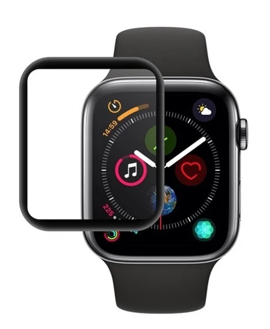 Защитные стекла Apple Watch