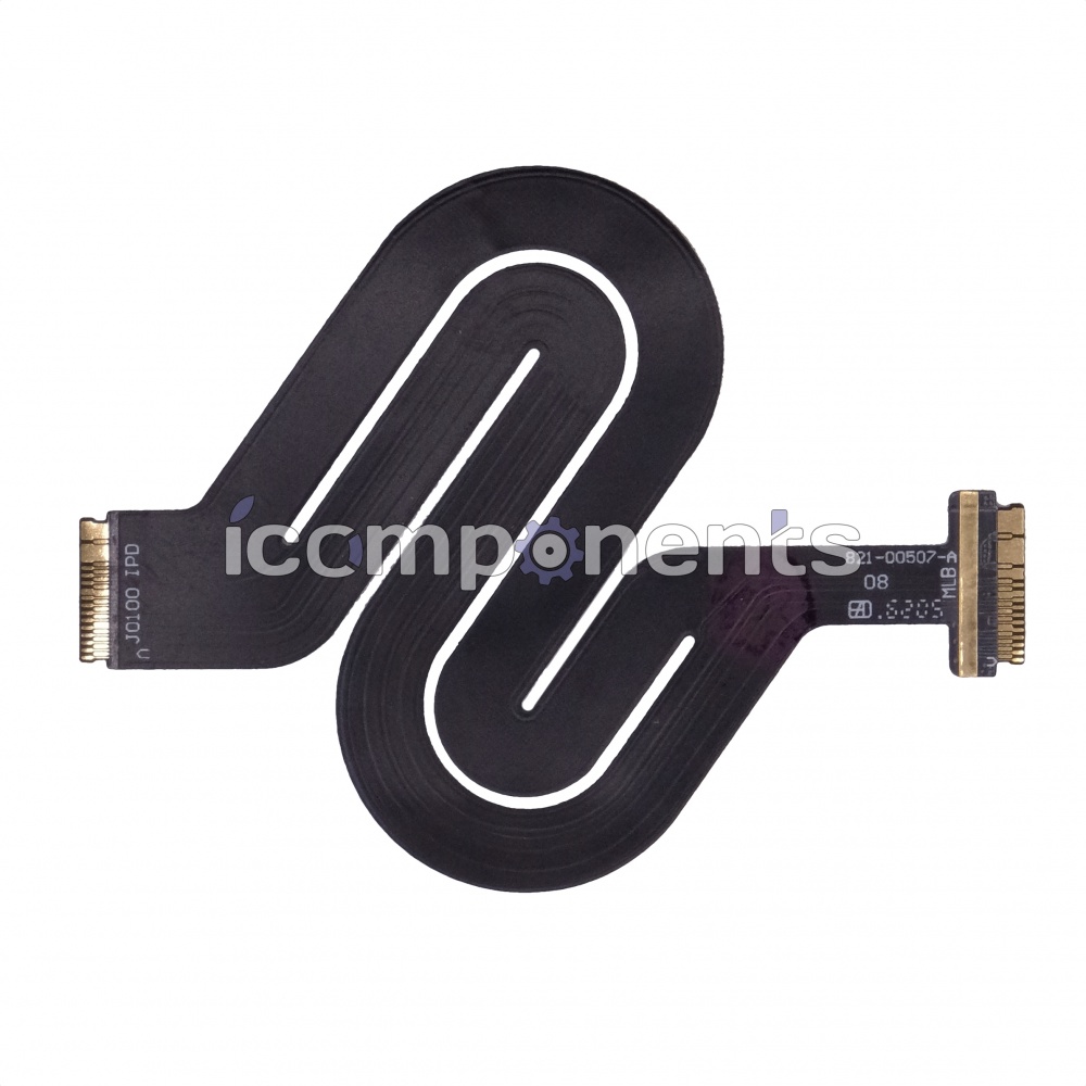 Шлейфы трекпадов