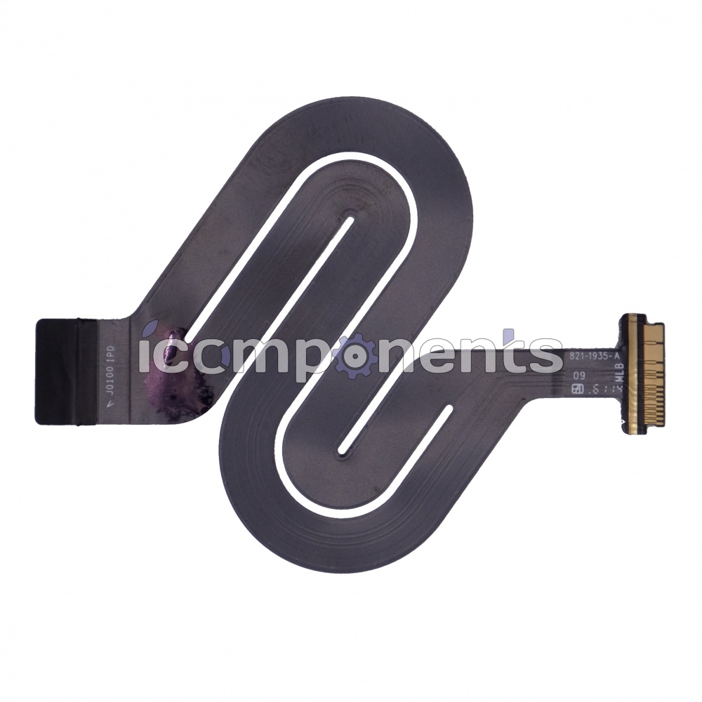 Шлейфы трекпадов