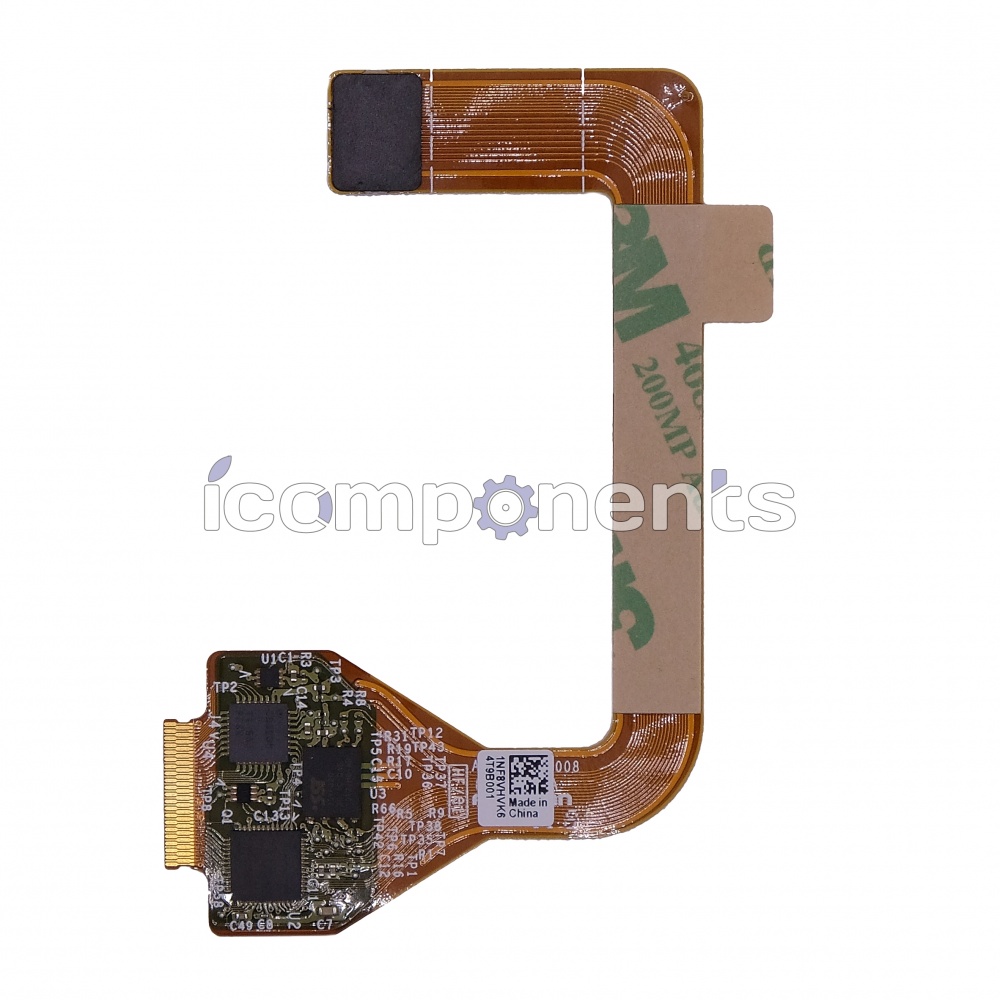 Шлейфы трекпадов