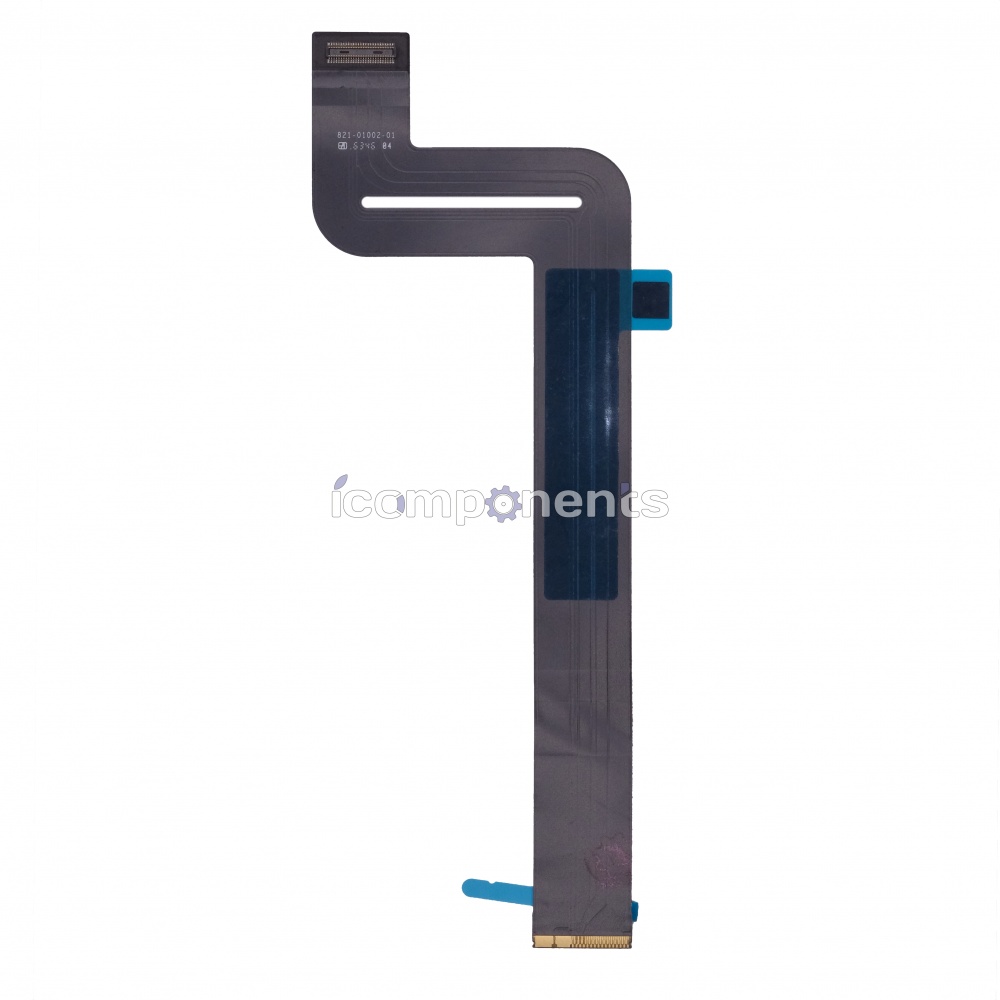 Шлейфы трекпадов