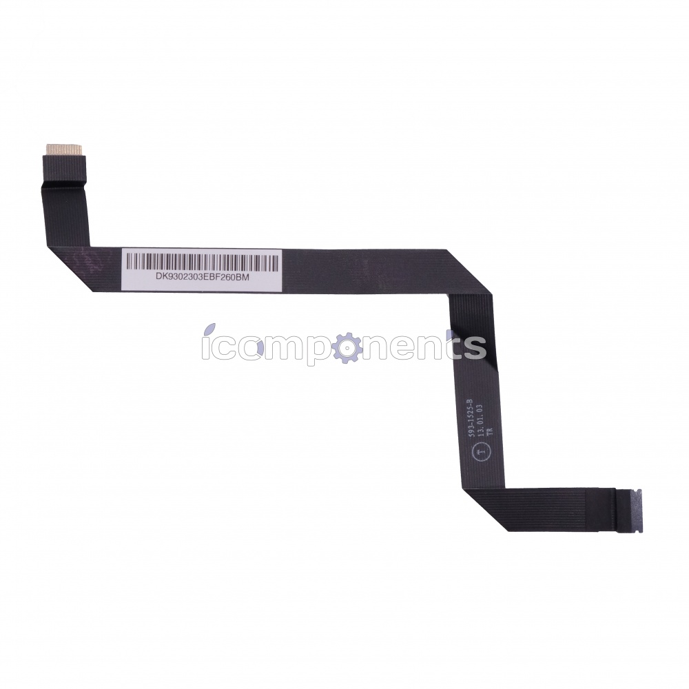 Шлейфы трекпадов