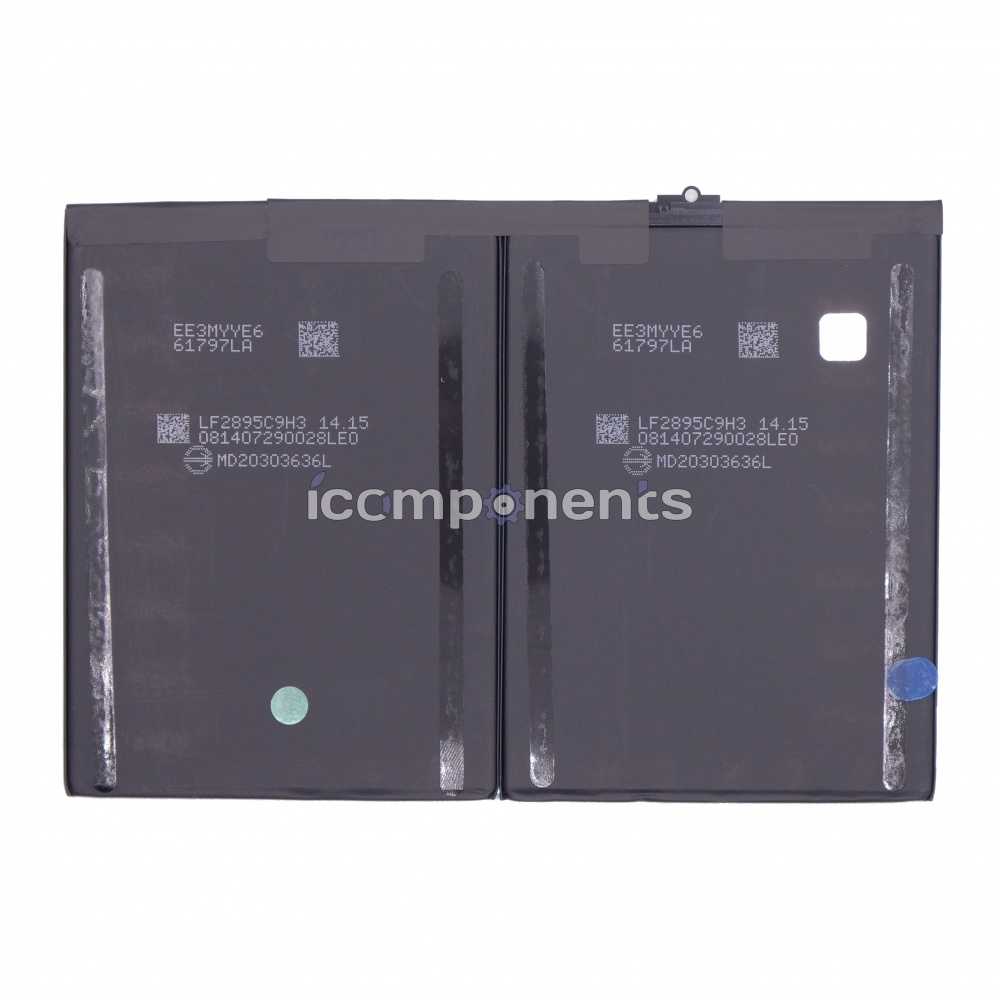 iPad 10,2' 2019/2020 (7/8 gen)