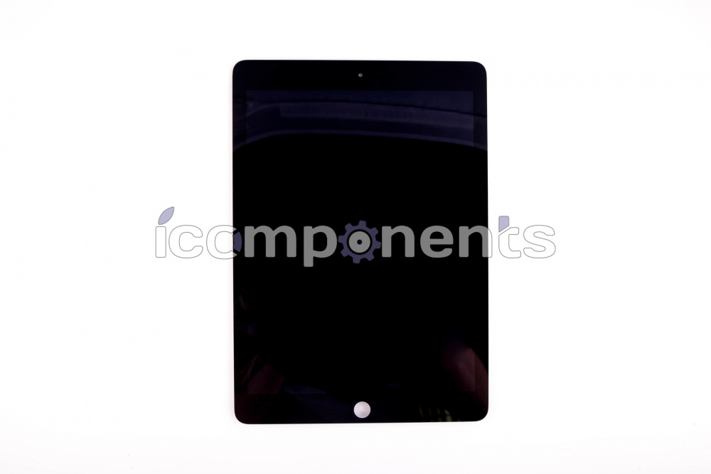 iPad Air 2