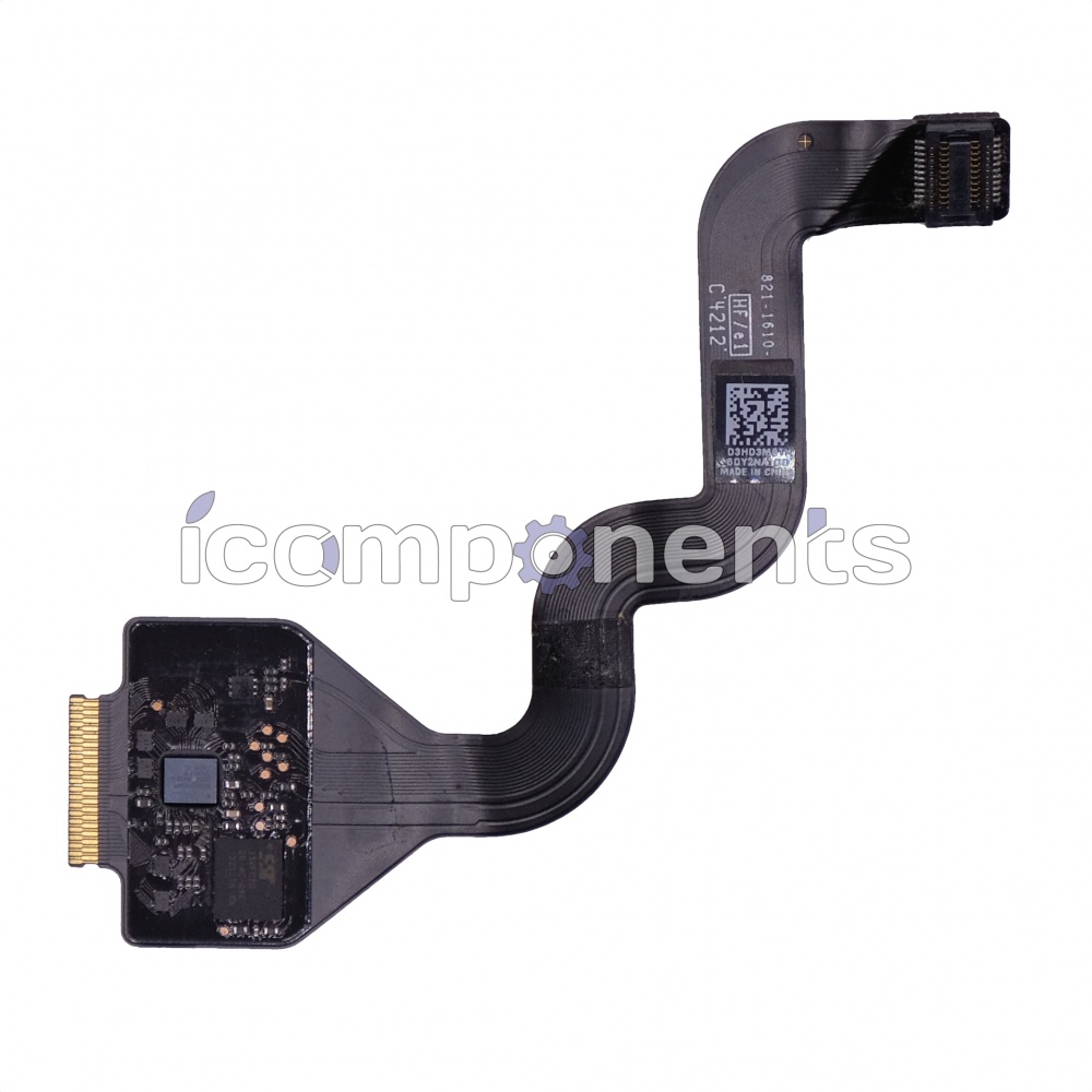 Шлейфы трекпадов