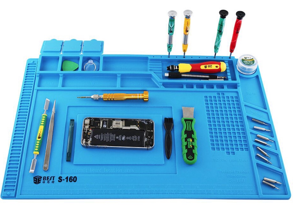 Инструменты