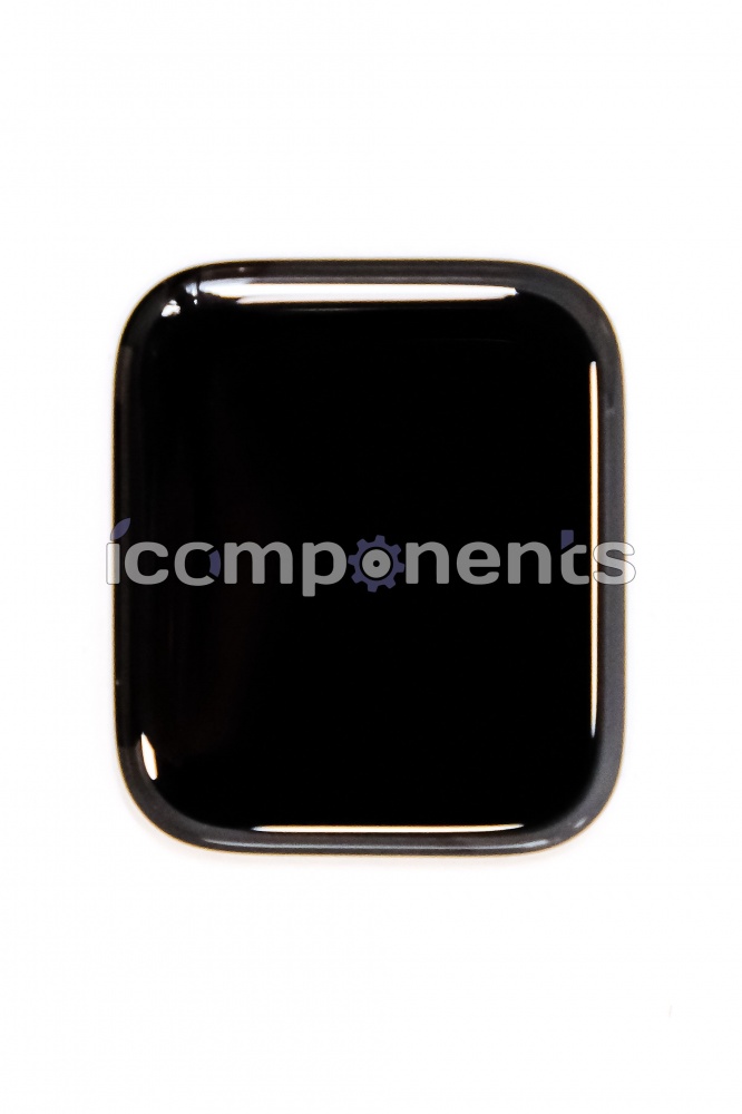 Apple Watch S4