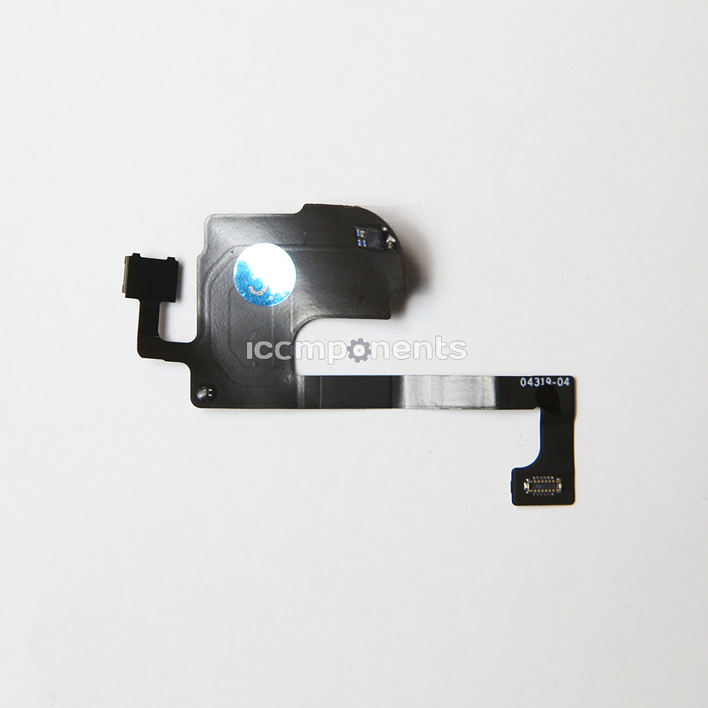 iPhone 15 - Шлейф с датчиками приближения и освещения