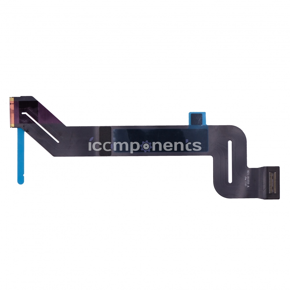 Шлейфы трекпадов