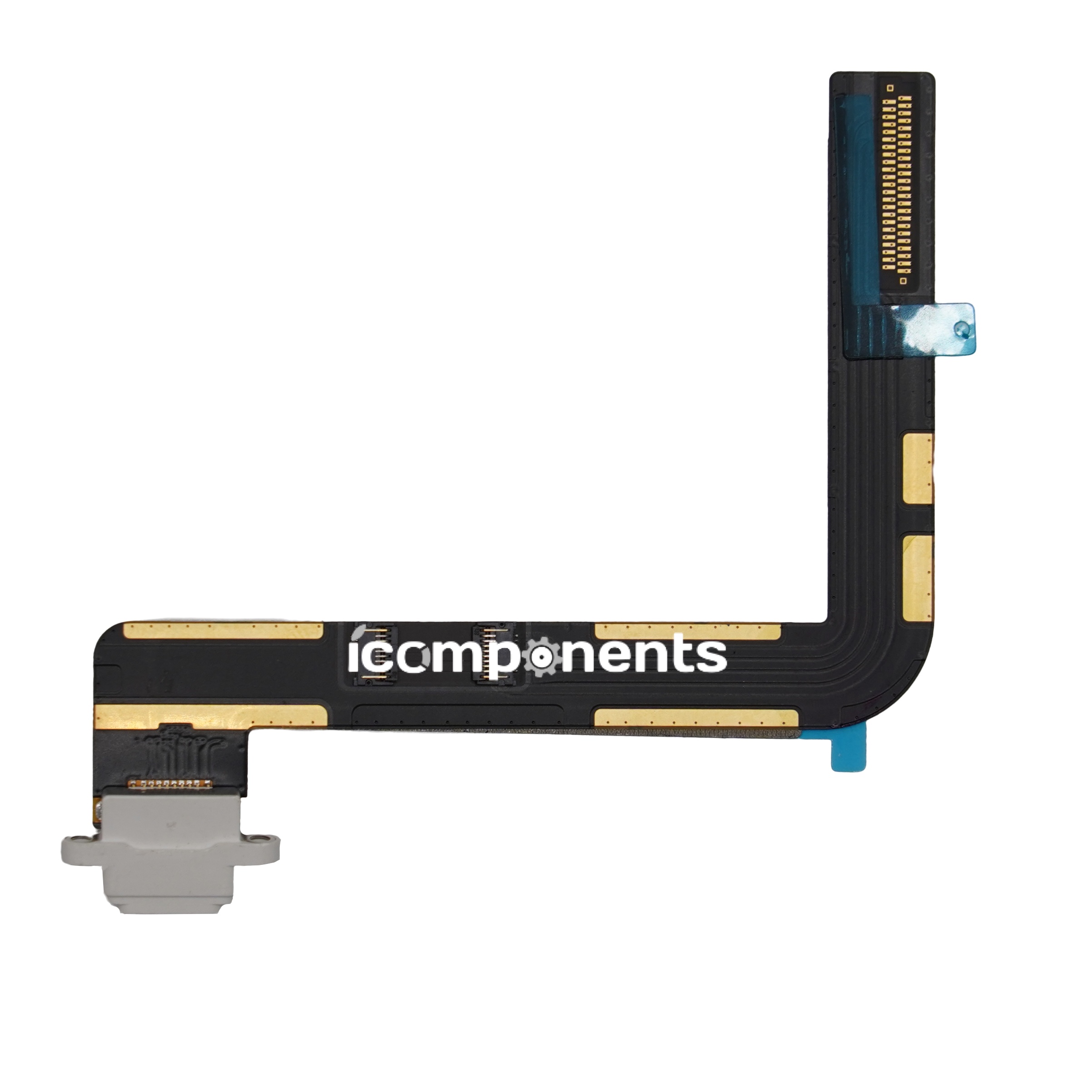 iPad 10,2' 2019/2020 (7/8 gen)