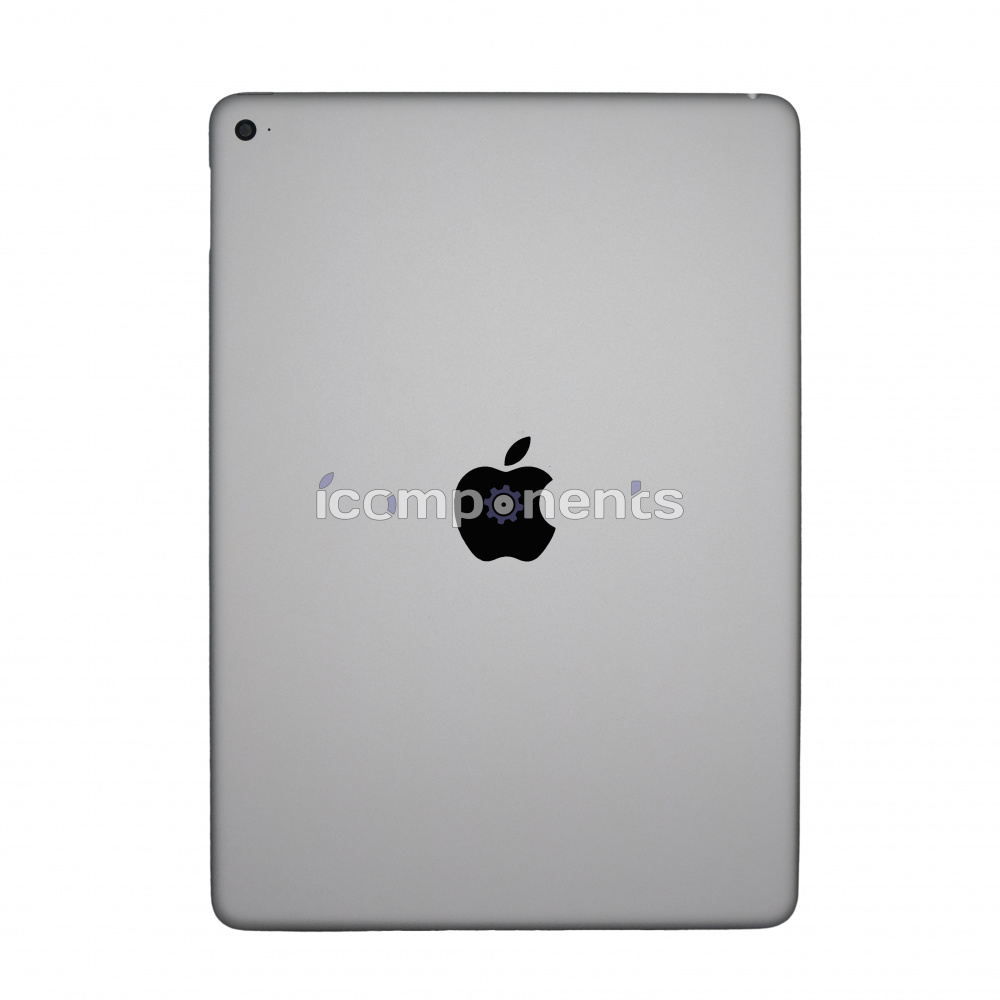 iPad Air 2